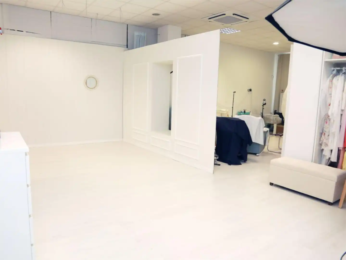 Büro zum Verkauf in Calle Velarde, 21, Los Dolores Büro zum Verkauf in Murcia