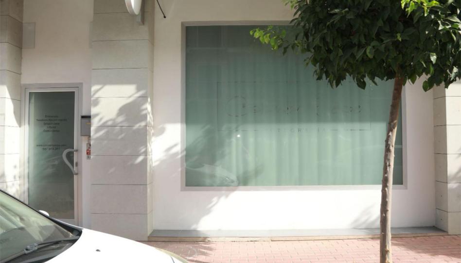 Oficina en venda a Calle Velarde, 21, Los Dolores, Murcia - imatge 1 Foto 1 de Oficina en venda a Calle Velarde, 21, Los Dolores, Murcia