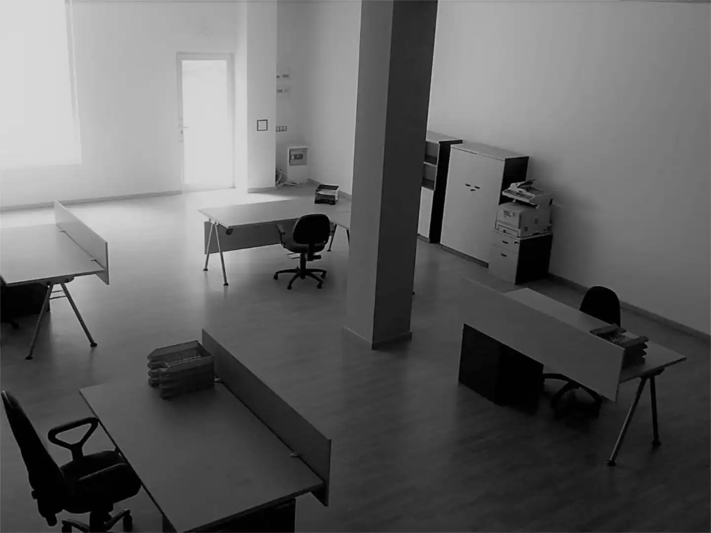 Büro zum Verkauf in Calle Velarde, 21, Los Dolores Büro zum Verkauf in Murcia