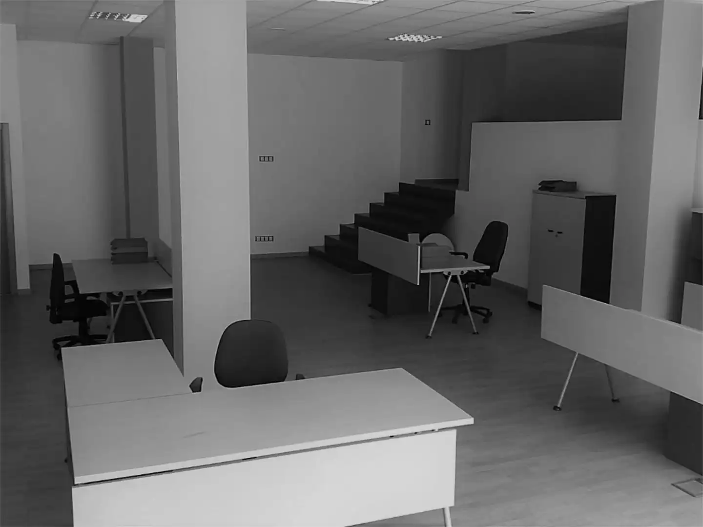 Büro zum Verkauf in Calle Velarde, 21, Los Dolores Büro zum Verkauf in Murcia