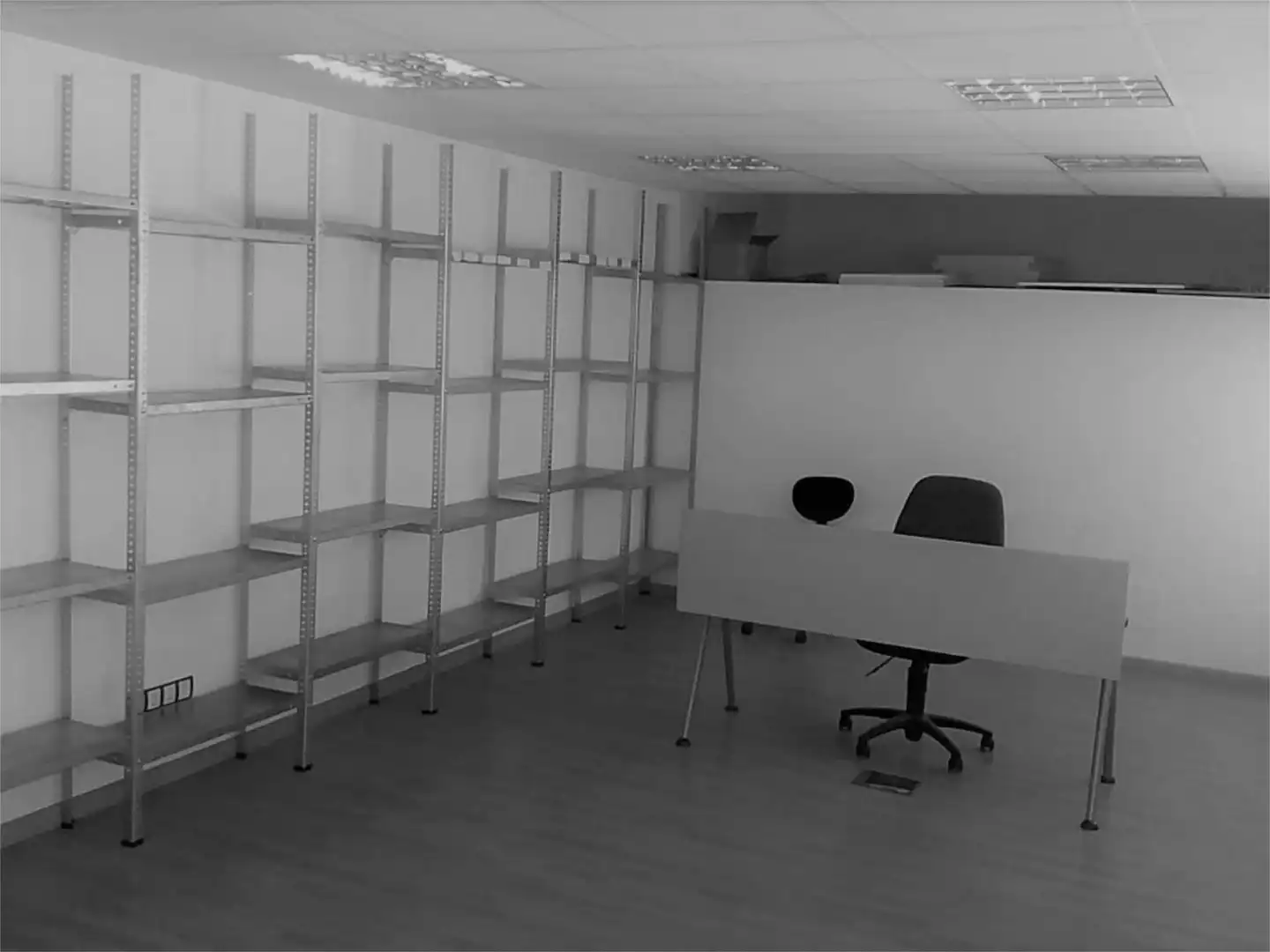 Büro zum Verkauf in Calle Velarde, 21, Los Dolores Büro zum Verkauf in Murcia