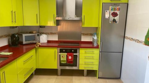 Casa adosada en venda a Calle Frida Kahlo, 2, Mota del Cuervo, Cuenca - imatge 4 Foto 4 de Casa adosada en venda a Calle Frida Kahlo, 2, Mota del Cuervo, Cuenca