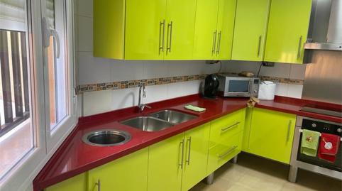 Casa adosada en venda a Calle Frida Kahlo, 2, Mota del Cuervo, Cuenca - imatge 5 Foto 5 de Casa adosada en venda a Calle Frida Kahlo, 2, Mota del Cuervo, Cuenca