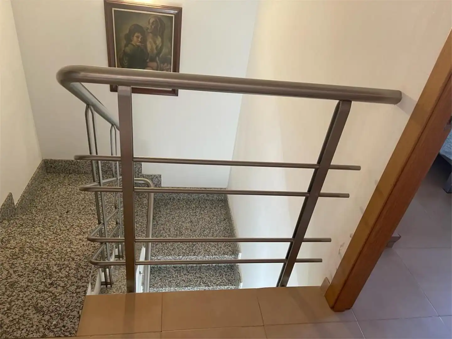 Casa adosada en venta en Calle Frida Kahlo, 2, Mota del Cuervo Casa adosada en venta en Mota del Cuervo con Aire acondicionado, Terraza y Balcón