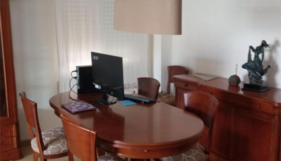 Foto 1 de Pis per a compartir a Carrer de Joaquin Navarro, 2, L'Eixereta, Valencia