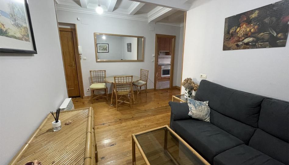 Photo 1 of Flat for sale in Calle Padre Flórez, 6, Los Vadillos - R. Sanitaria - Pozanos, Burgos