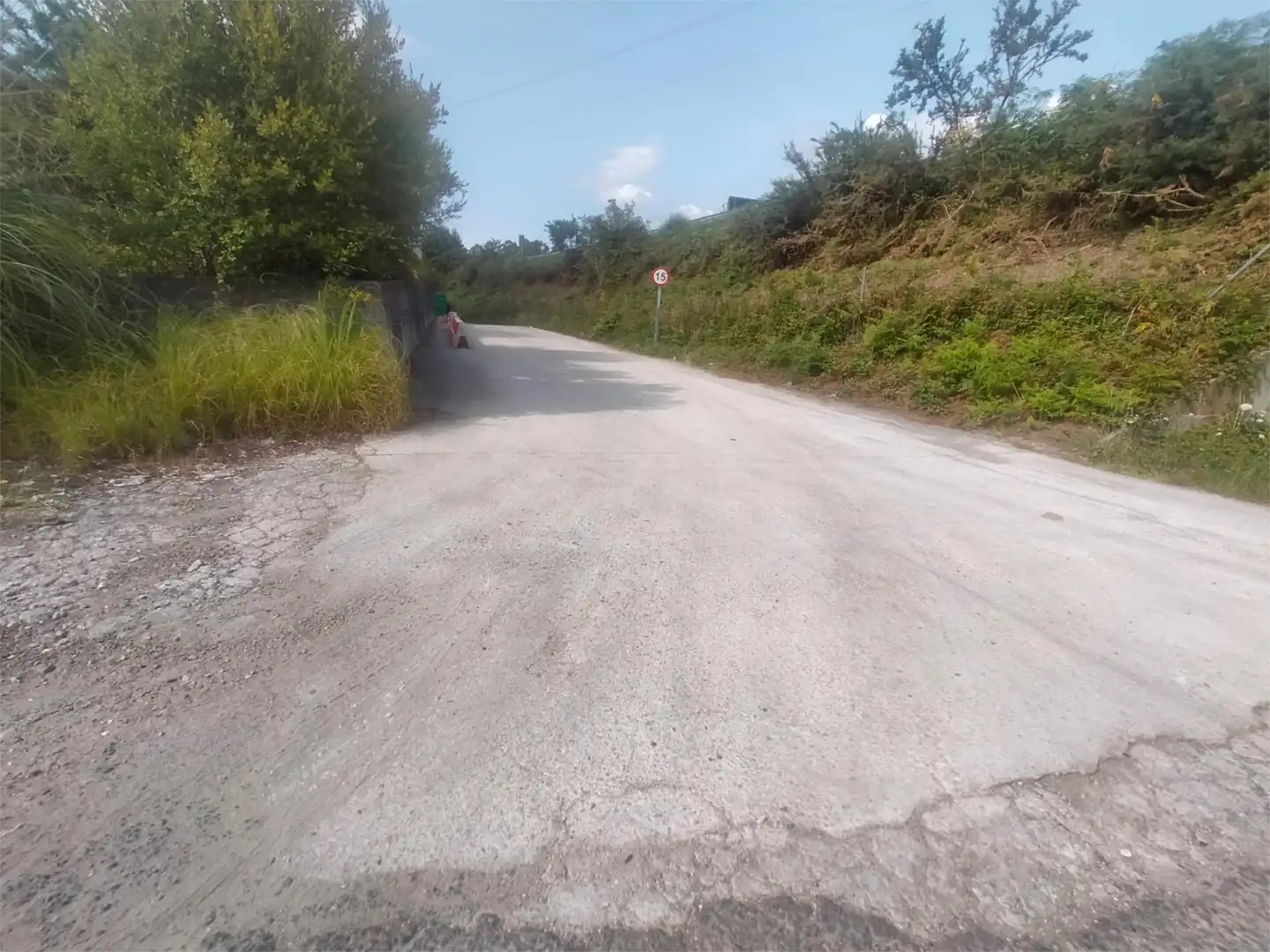 Nau industrial en venda a Montellos, 40, Betanzos Nau industrial en venda en Betanzos