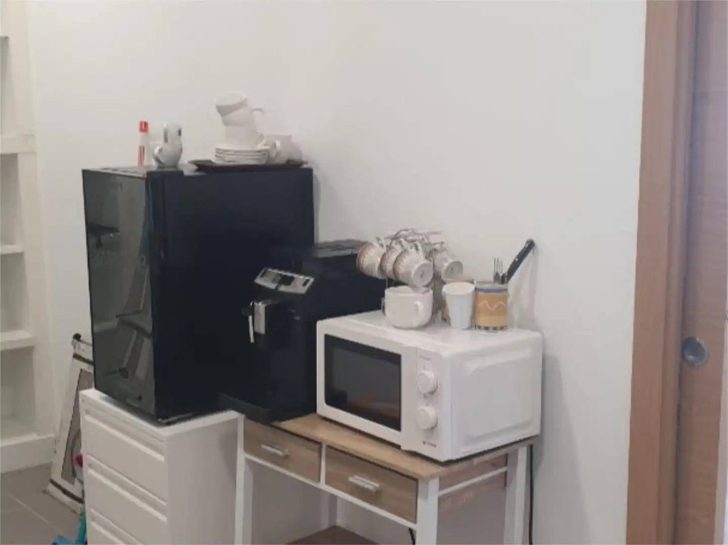 Oficina de alquiler en Praza da Pescadería, 1, Sada (A Coruña)