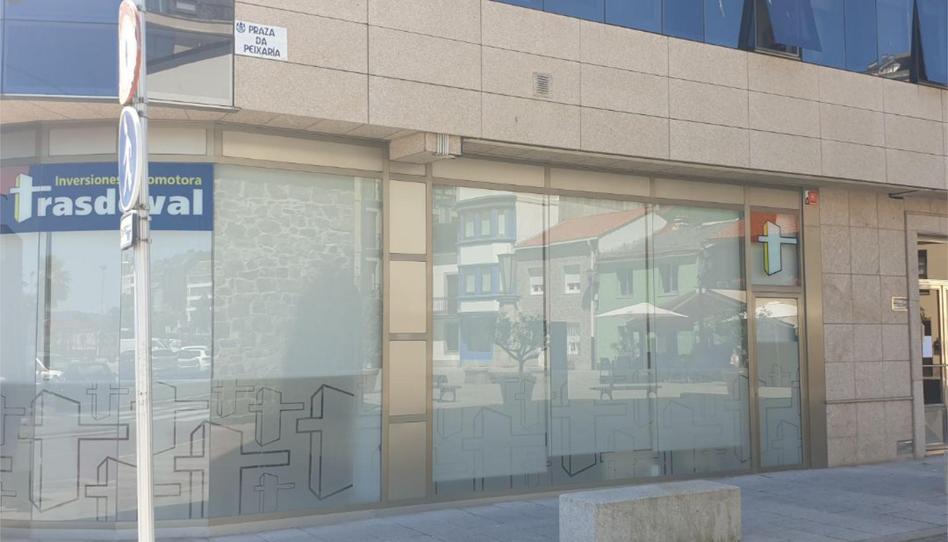 Photo 1 of Office to rent in Praza Da Pescadería, 1, Sada (A Coruña), A Coruña