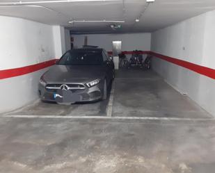 Parking of Garage to rent in  Valencia Capital