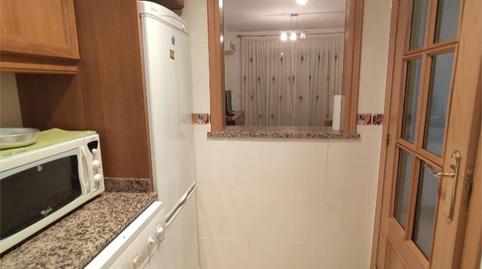 Foto 2 de Apartament de lloguer a Avenida Central, 26, Playa Coral -Torremar, Oropesa del Mar / Orpesa