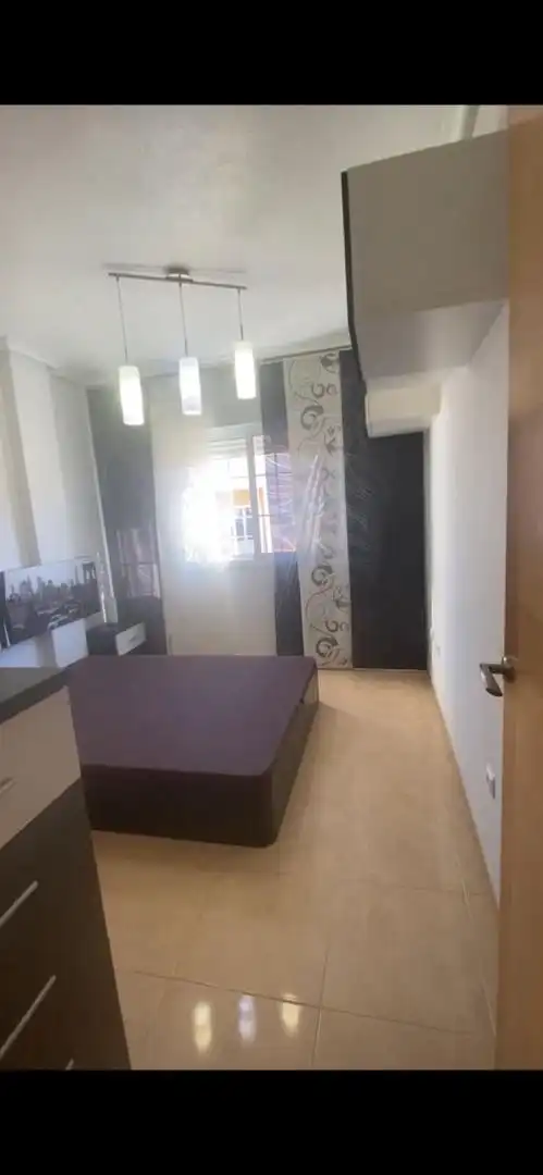 Piso en venta en Calle Cuba, 3, Almoradí Habitación de Piso en venta en Almoradí con Aire acondicionado, Calefacción y Trastero