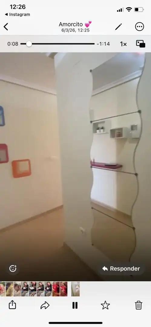 Piso en venta en Calle Cuba, 3, Almoradí Piso en venta en Almoradí con Aire acondicionado, Calefacción y Trastero