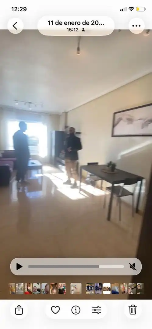 Piso en venta en Calle Cuba, 3, Almoradí Piso en venta en Almoradí con Aire acondicionado, Calefacción y Trastero