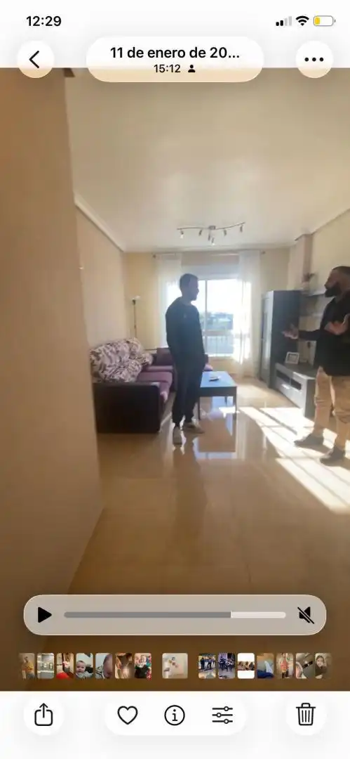 Piso en venta en Calle Cuba, 3, Almoradí Vista exterior de Piso en venta en Almoradí con Aire acondicionado, Calefacción y Trastero