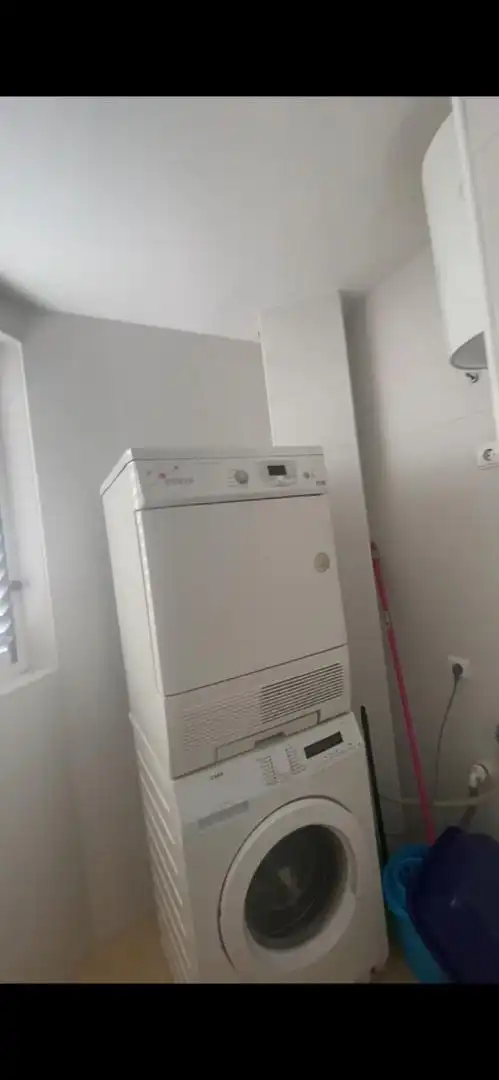 Piso en venta en Calle Cuba, 3, Almoradí Habitación de Piso en venta en Almoradí con Aire acondicionado, Calefacción y Trastero