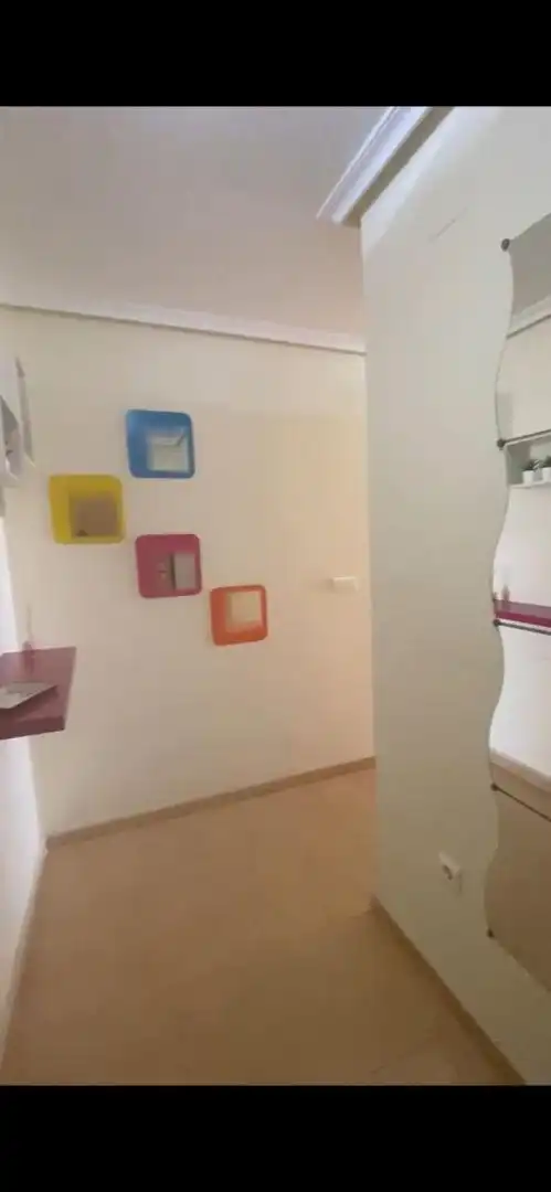Piso en venta en Calle Cuba, 3, Almoradí Piso en venta en Almoradí con Aire acondicionado, Calefacción y Trastero