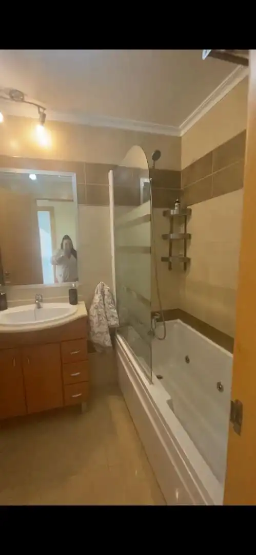 Piso en venta en Calle Cuba, 3, Almoradí Baño de Piso en venta en Almoradí con Aire acondicionado, Calefacción y Trastero