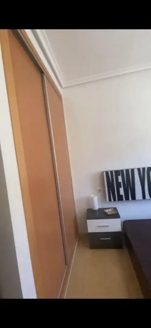 Piso en venta en Calle Cuba, 3, Almoradí Habitación de Piso en venta en Almoradí con Aire acondicionado, Calefacción y Trastero