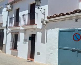 Casa adosada en venda a Avenida de la Constitucion, 27, Guadalcanal