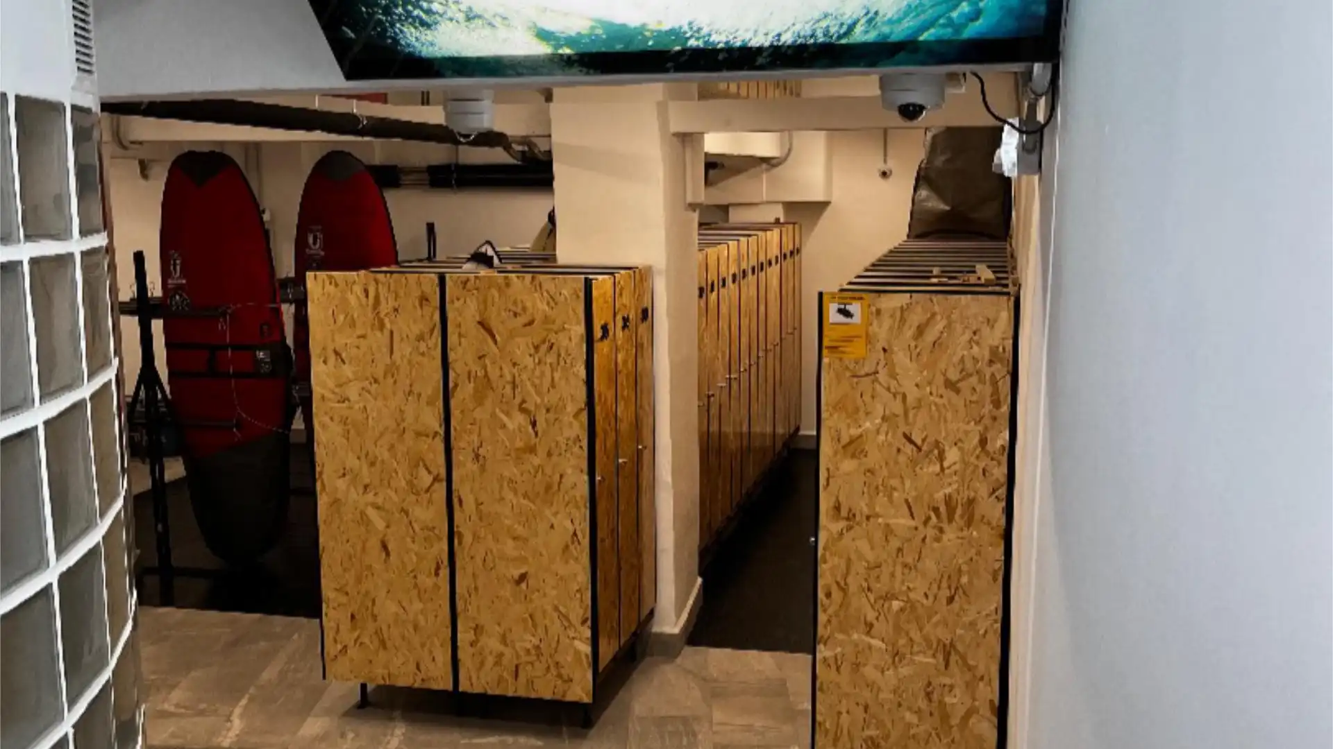 Trastero de alquiler en Gijón 