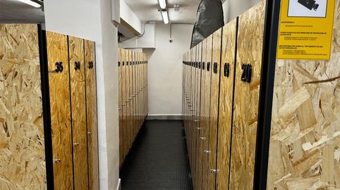 Foto 4 de Trastero de alquiler en Avenida Rufo García Rendueles, 10, La Arena, Gijón