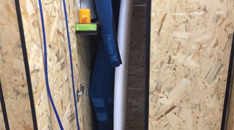 Foto 5 de Trastero de alquiler en Avenida Rufo García Rendueles, 10, La Arena, Gijón