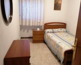 Dormitori de Casa adosada en venda en Porzuna