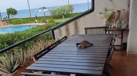 Foto 4 de Casa o xalet en venda a Carrer de la Senieta, 1, Platges, Tarragona