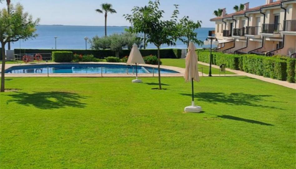 Foto 1 de Casa o xalet en venda a Carrer de la Senieta, 1, Platges, Tarragona