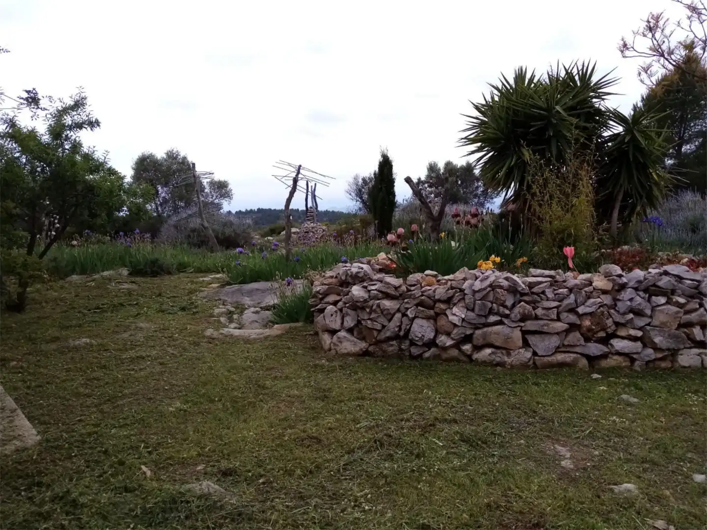 Jardín de Terreno en venta en Vilafamés