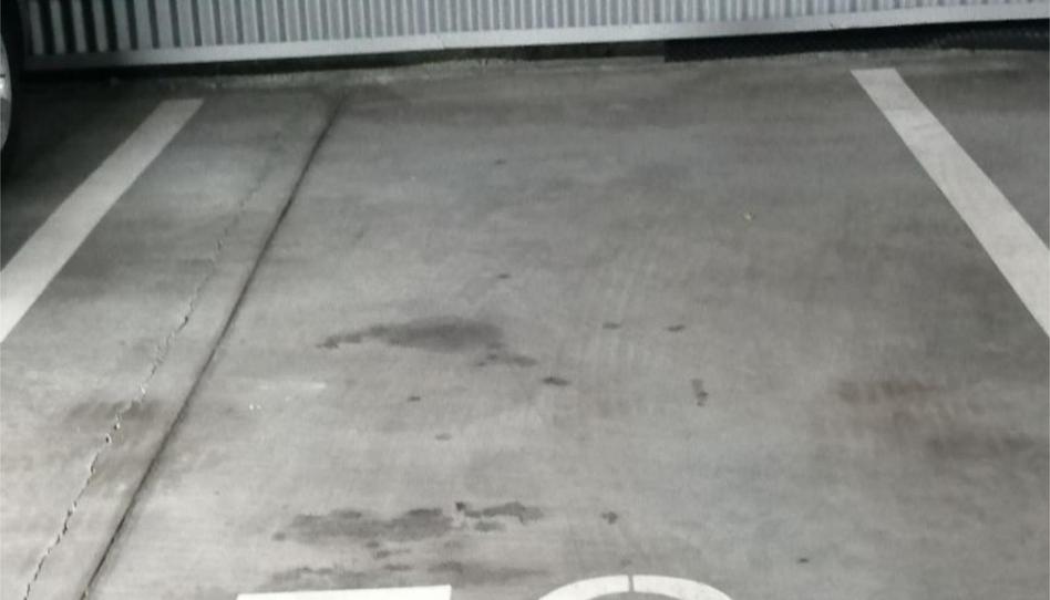 Photo 1 of Garage for sale in Calle de Serrano, 98, Castellana, Madrid