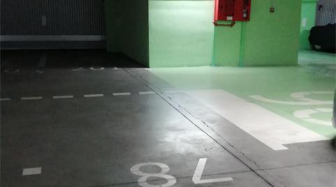 Photo 2 of Garage for sale in Calle de Serrano, 98, Castellana, Madrid