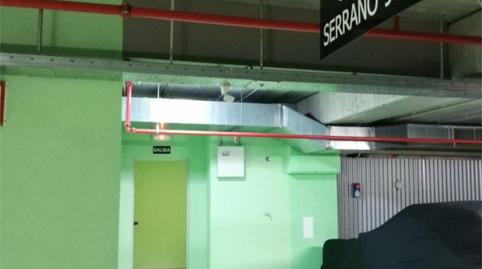 Photo 3 of Garage for sale in Calle de Serrano, 98, Castellana, Madrid