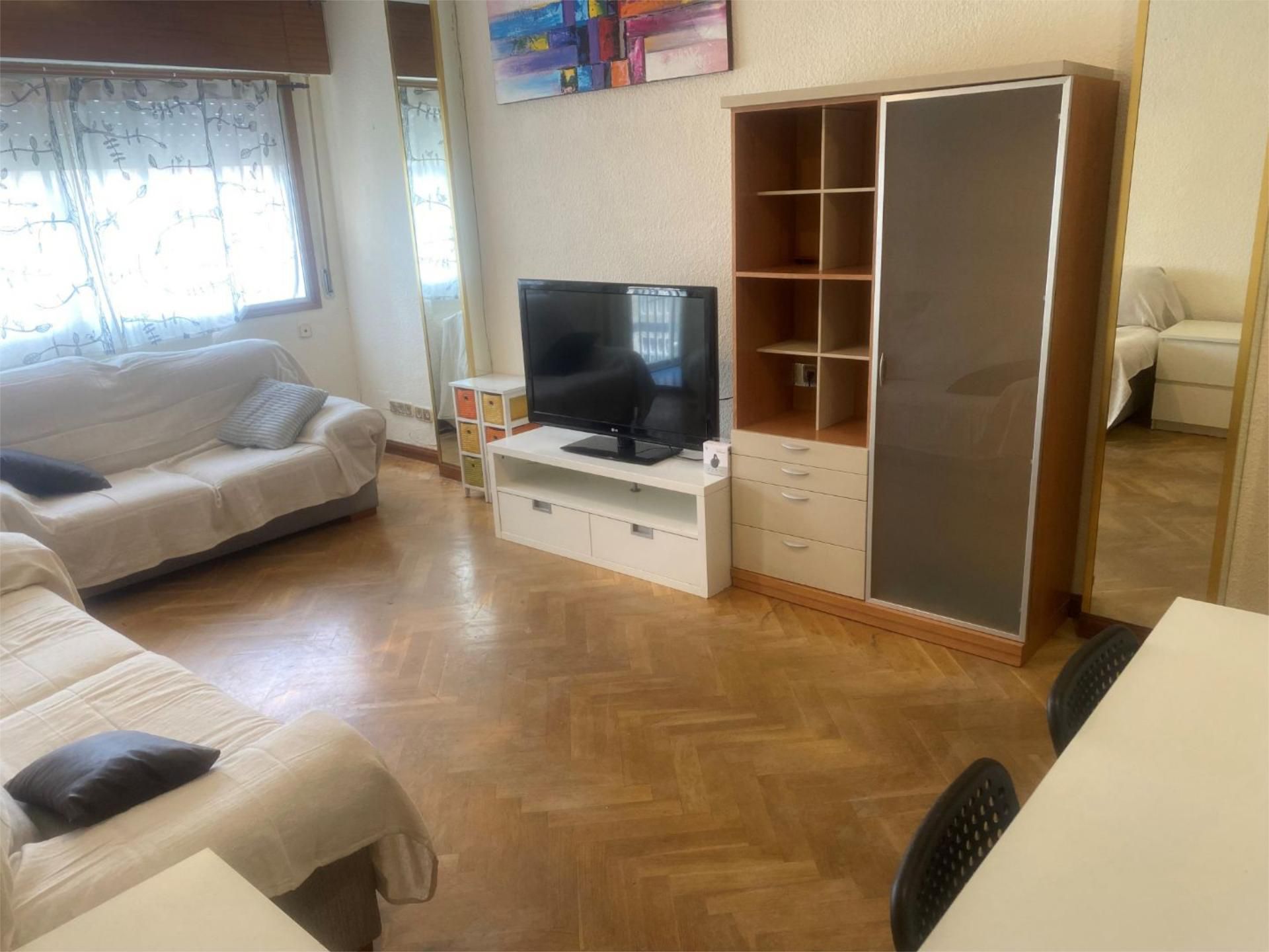 Flat to rent in Avenida de Canillejas a Vicálvaro, 131, Rosas - Musas