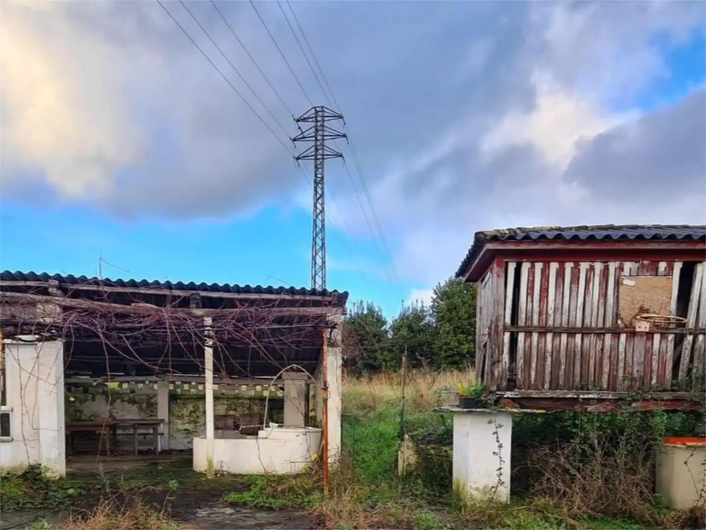 Casa o xalet en venda a Rúa Xuncedo, 7, Mugardos Casa o xalet en venda en Mugardos