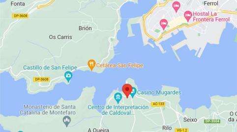 Foto 2 de Casa o xalet en venda a Rúa Xuncedo, 7, Mugardos, A Coruña