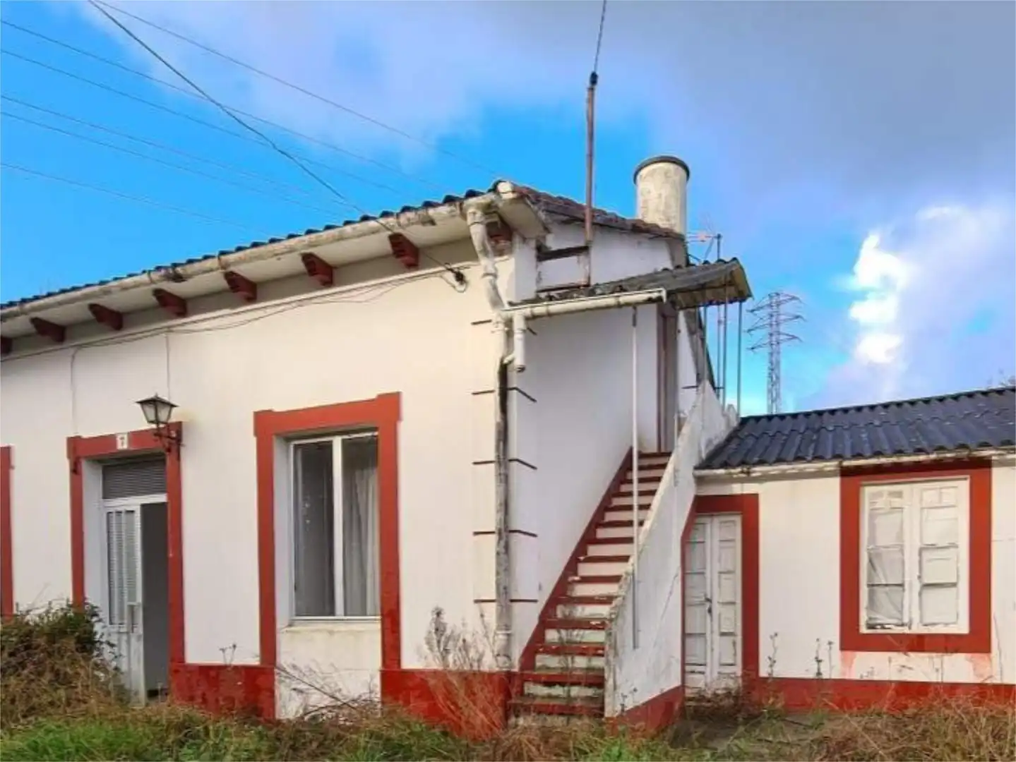 Casa o xalet en venda a Rúa Xuncedo, 7, Mugardos Vista exterior de Casa o xalet en venda en Mugardos