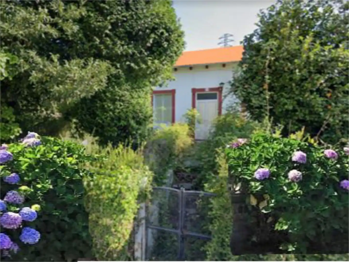 Casa o xalet en venda a Rúa Xuncedo, 7, Mugardos Jardí de Casa o xalet en venda en Mugardos