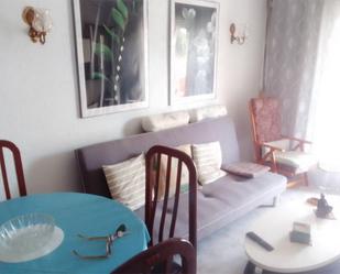 Living room of Flat to rent in Vila-seca  with Furnished