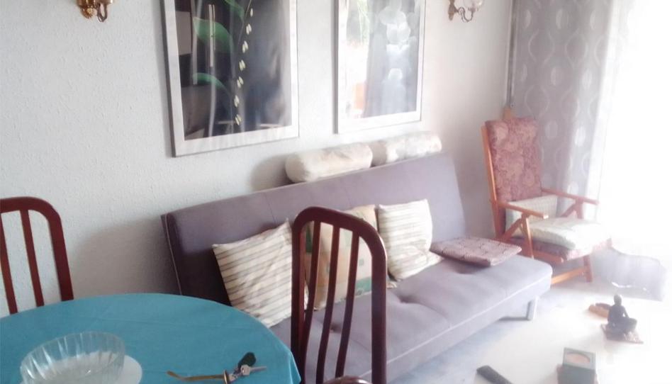 Foto 1 de Piso de alquiler en Carrer D'hipòlit Lázaro, 16, La Pineda, Tarragona