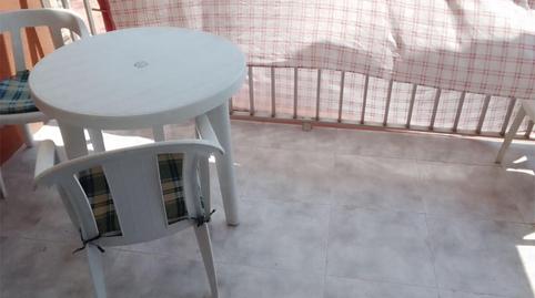 Foto 4 de Piso de alquiler en Carrer D'hipòlit Lázaro, 16, La Pineda, Tarragona