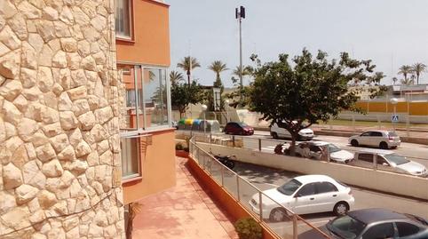 Foto 5 de Piso de alquiler en Carrer D'hipòlit Lázaro, 16, La Pineda, Tarragona
