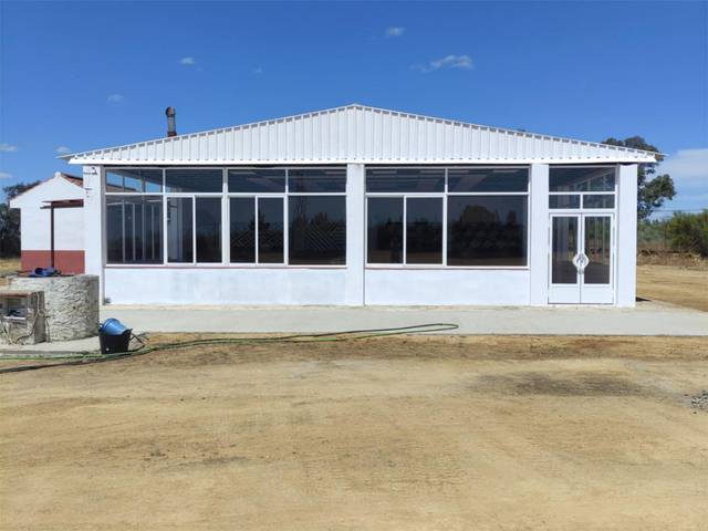 Terreno en Venta en El Garrobo