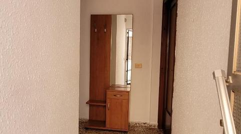 Foto 4 de Casa adosada en venda a Calle Sol, 1, Gátova, Valencia