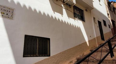 Foto 2 de Casa adosada en venda a Calle Sol, 1, Gátova, Valencia
