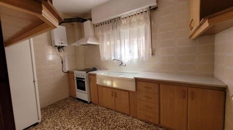 Foto 5 de Casa adosada en venda a Calle Sol, 1, Gátova, Valencia