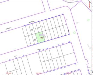 Residencial en venda en Cantillana