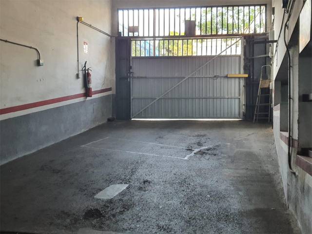 Garaje en Venta en Carrer de Feliu i Codina, 71 en Horta