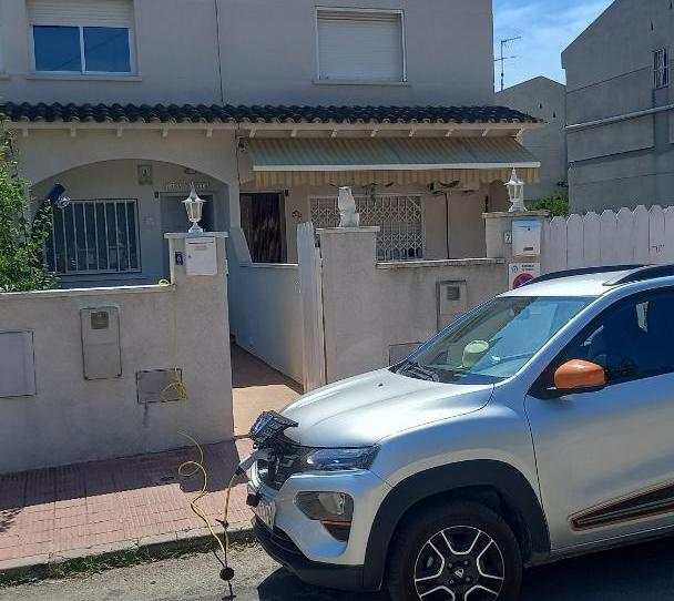 Foto 1 de Casa adosada de lloguer a Carrer del Consolat de Mar, 20, Els Masos - Els Garrofers, Tarragona